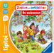 Ravensburger - Tiptoi Boek Zoeken en Ontdekken: De Seizoenen