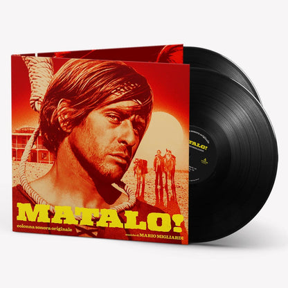 Matalo! (Colonna Sonora Originale)