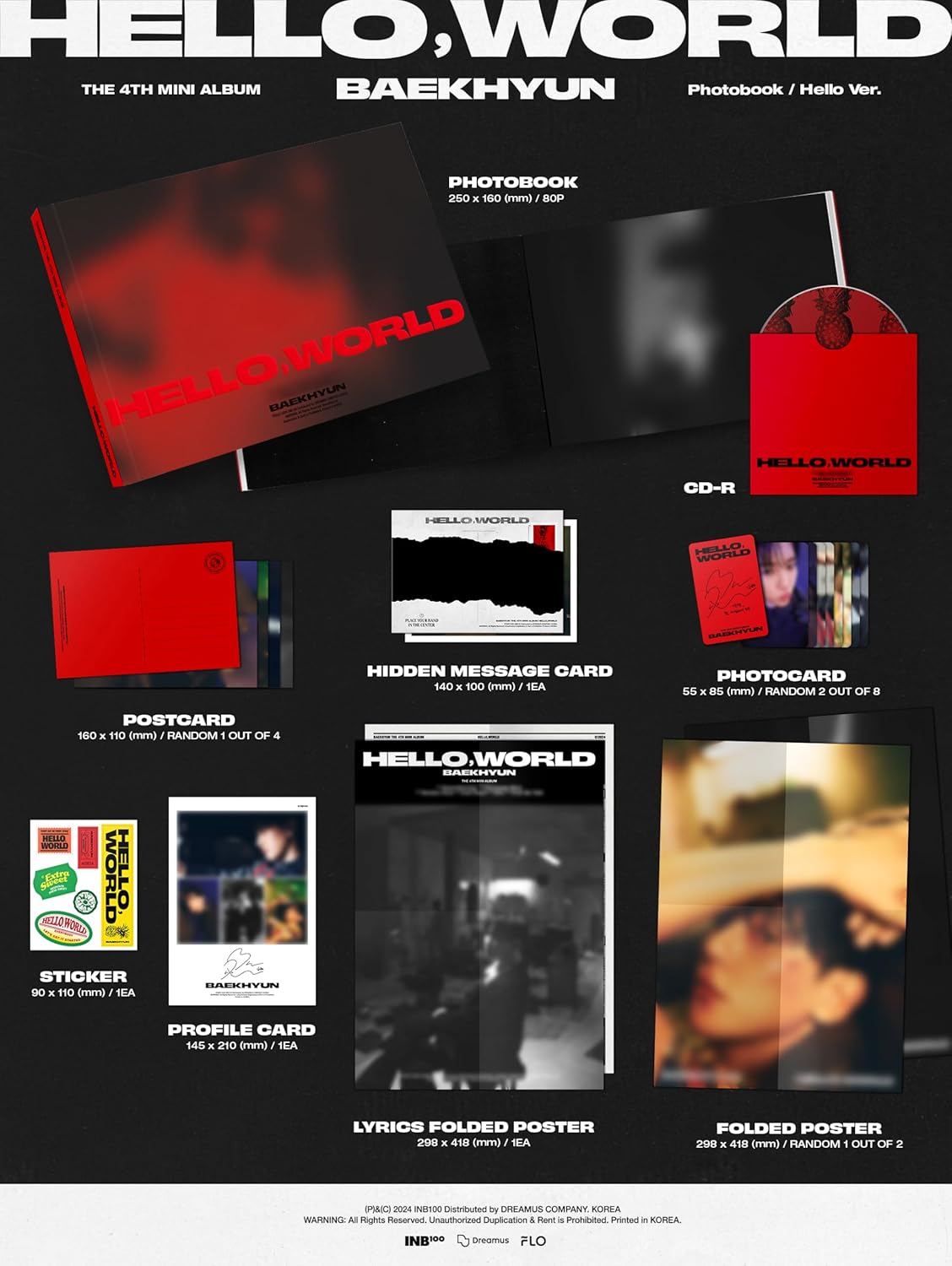 Hello World (Photobook Version)