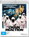 Chain Reaction - Limited Slipcase All-Region/1080p