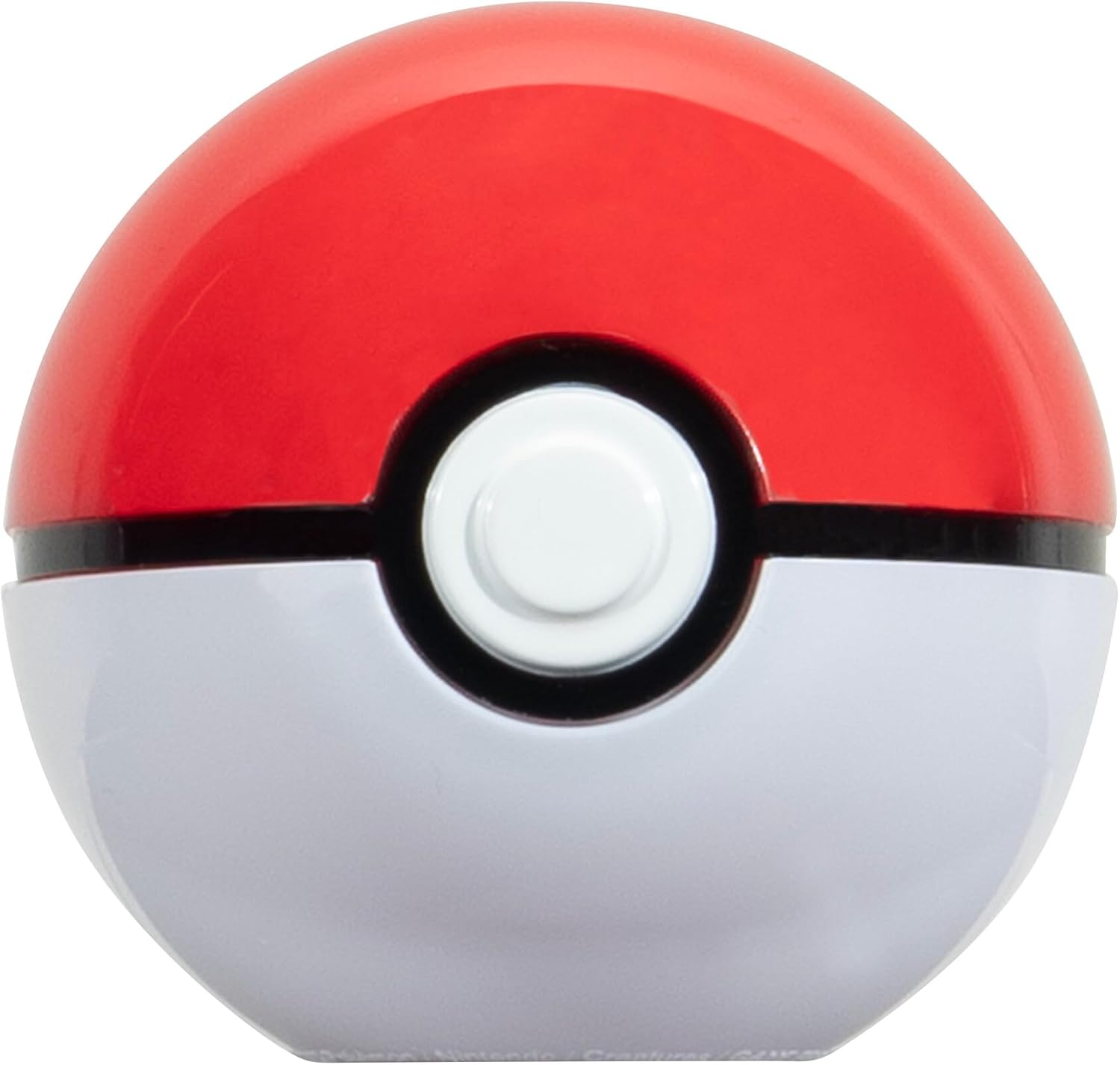PKW - Clip 'N' Go (Bulbasaur #1 with Poké Ball) W18