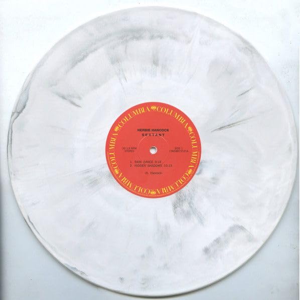 Sextant Lunar Marble