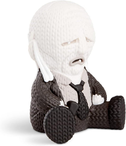 Handmade by Robots - Grandpa Sawyer Vinyl Figure