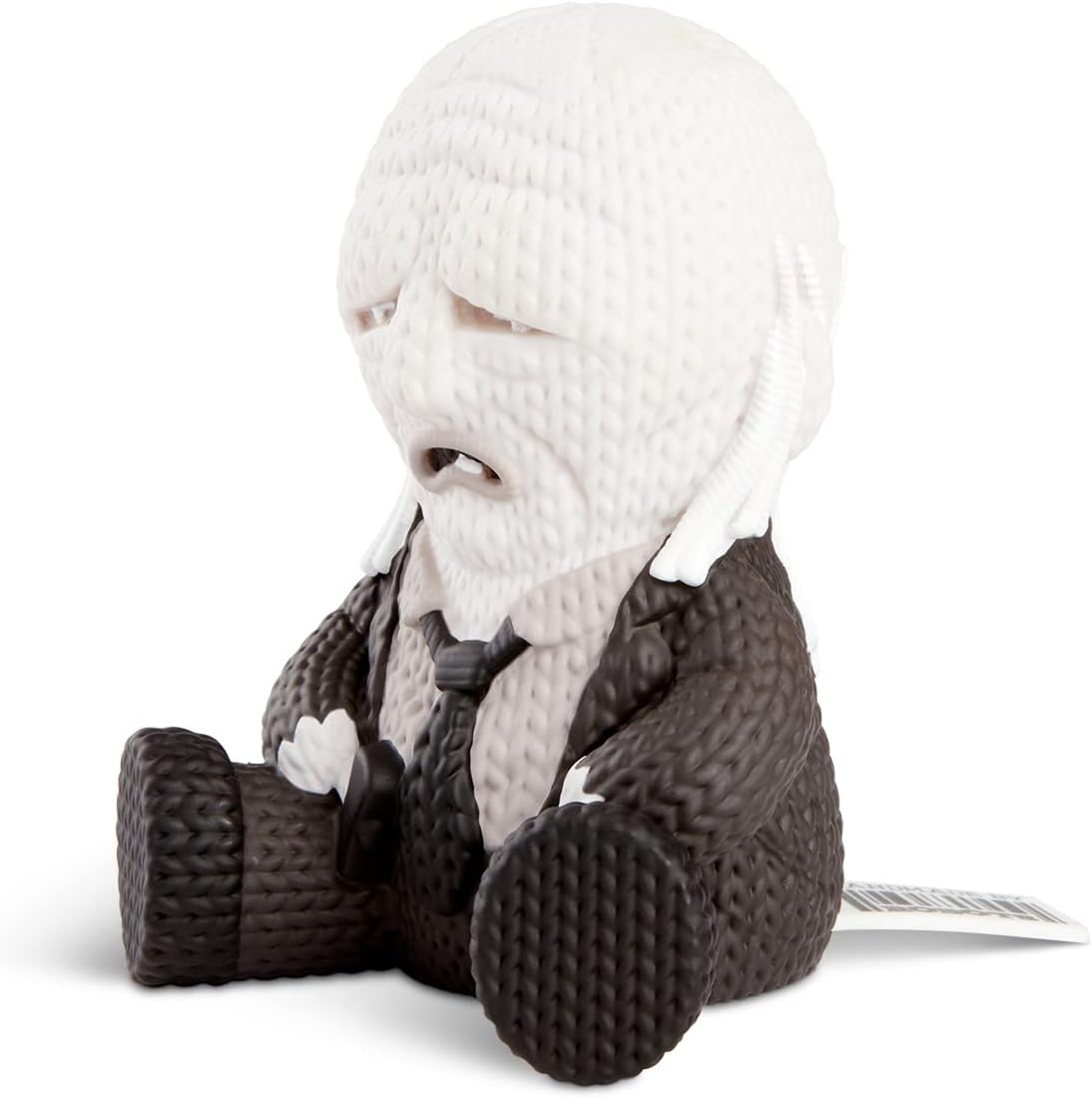 Handmade by Robots - Grandpa Sawyer Vinyl Figure