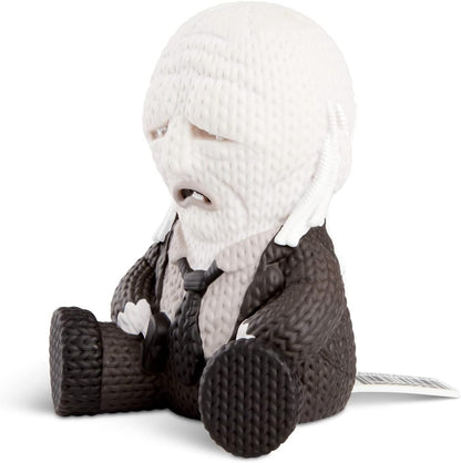 Handmade by Robots - Grandpa Sawyer Vinyl Figure