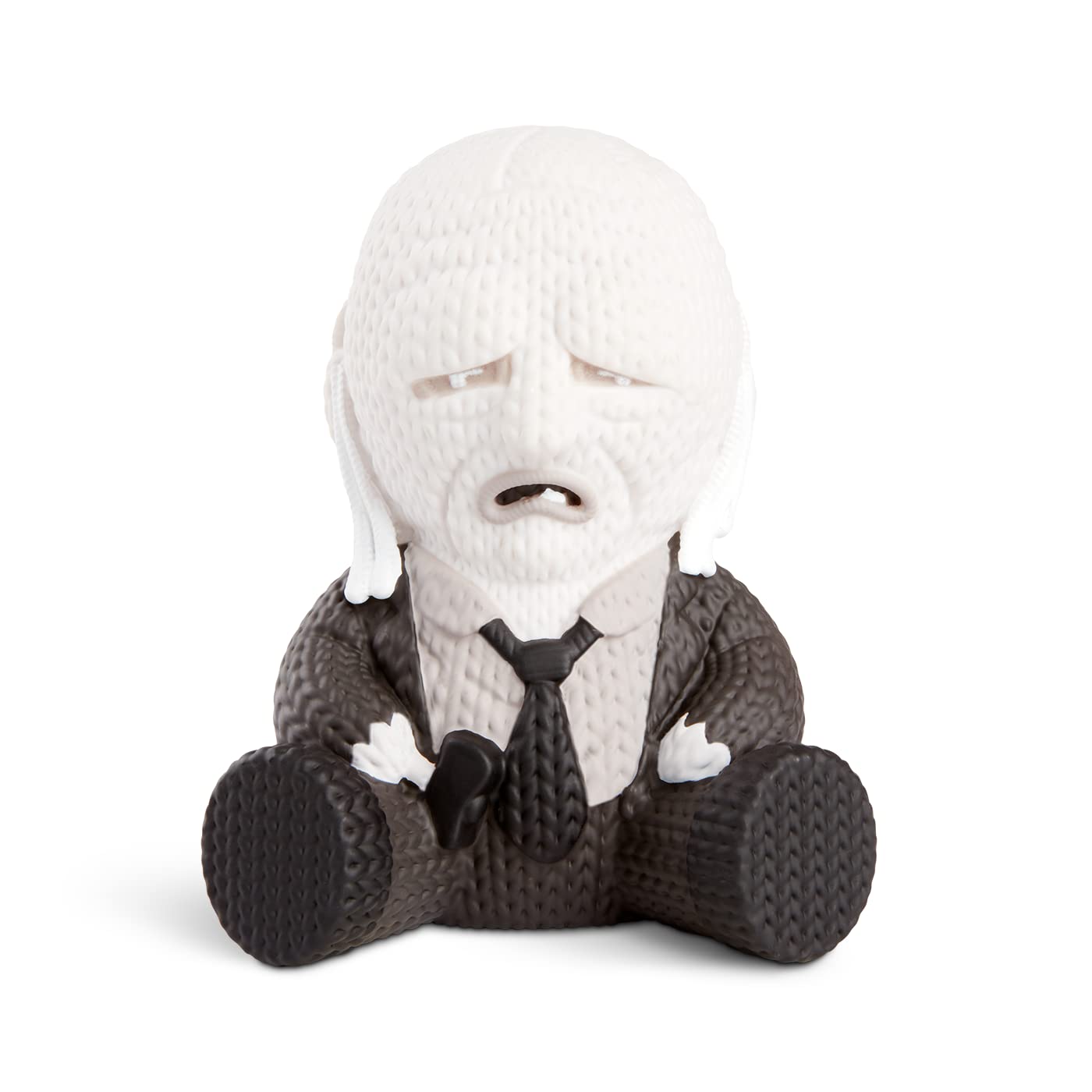 Handmade by Robots - Grandpa Sawyer Vinyl Figure