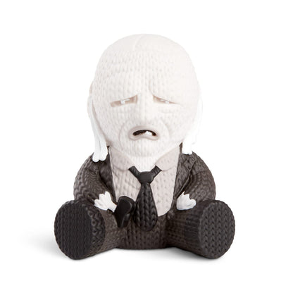 Handmade by Robots - Grandpa Sawyer Vinyl Figure