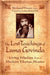 The Lost Teachings Og Lama Govinda