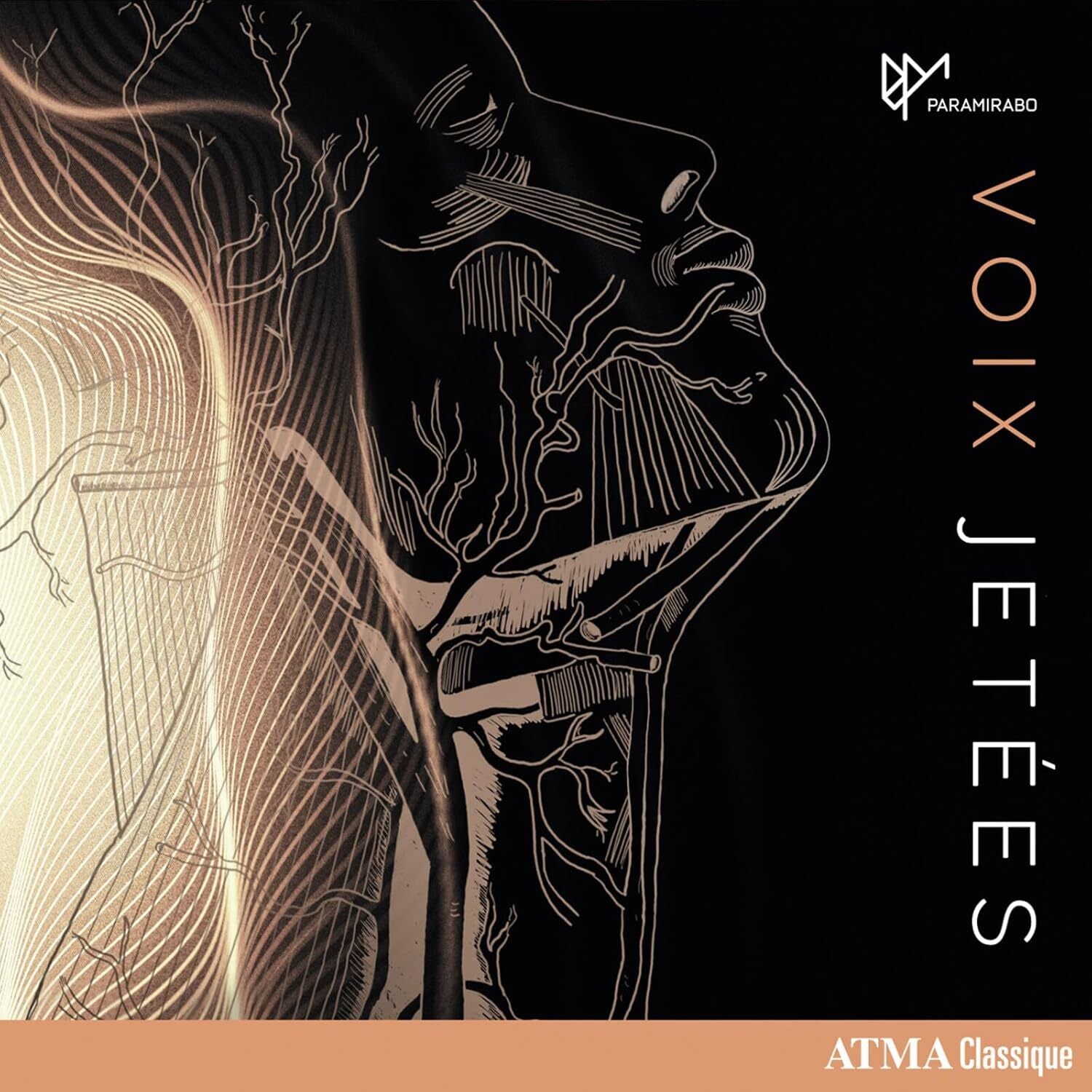 Paramirabo: Voix Jetees (Voices in Motion)