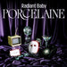 Porcelaine/Color Vinyl