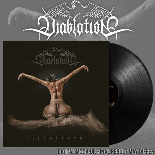 AllÃ©geance (Black Vinyl LP)