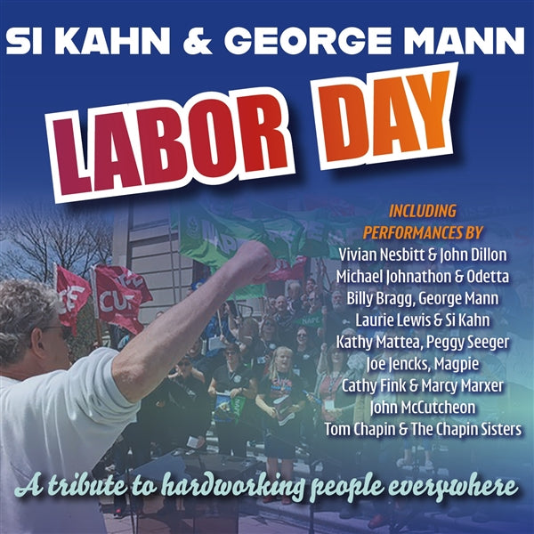 Labor Day: A Tribute To Hardworking People Everywhere
