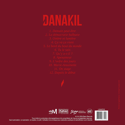 Demain Peut-Etre