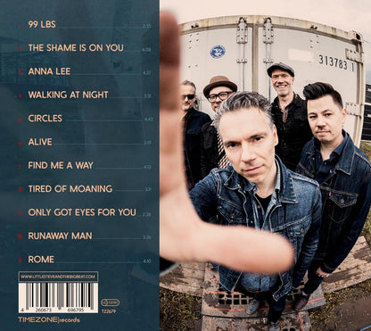 Circles