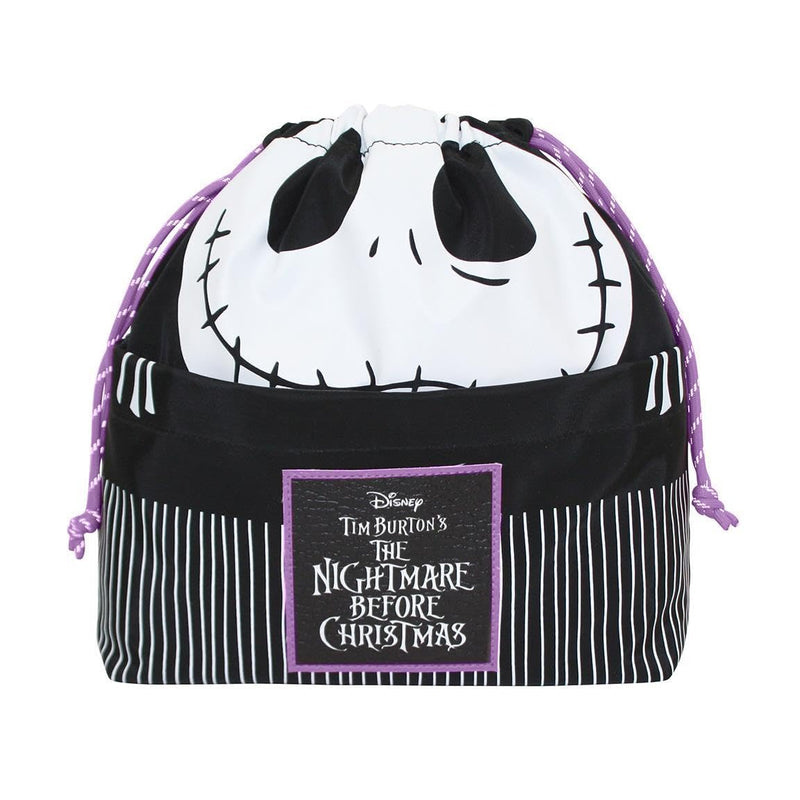 Cerda Neceser Aseo Viaje Nightmare Before Christmas Travel Toiletry Bag 16.5 X 25.0 X 7.0 Cm, Multicoloured