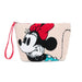 Cerda Minnie Travel Toiletry Bag 22.0 X 14.0 X 6.0 Cm