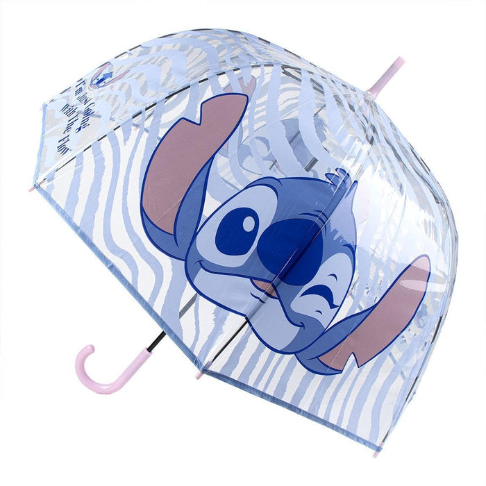Poe Manual Umbrella Adult Stitch T297:60 Cm