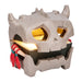 Paladone Bokoblin Chest Light Officially Licensed The Legend of Zelda, Night Light with Sound Effects, Gamer Gift and Room Decor Accessory for Boys and Girls, Collectible Game Icon