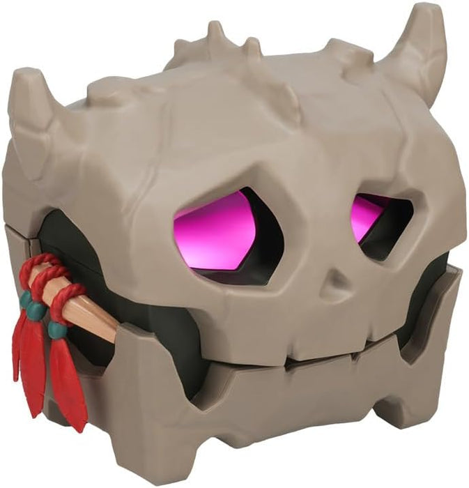 Paladone Bokoblin Chest Light Officially Licensed The Legend of Zelda, Night Light with Sound Effects, Gamer Gift and Room Decor Accessory for Boys and Girls, Collectible Game Icon