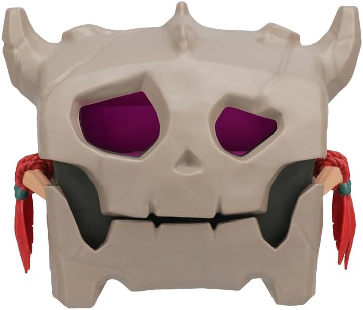 Paladone Bokoblin Chest Light Officially Licensed The Legend of Zelda, Night Light with Sound Effects, Gamer Gift and Room Decor Accessory for Boys and Girls, Collectible Game Icon