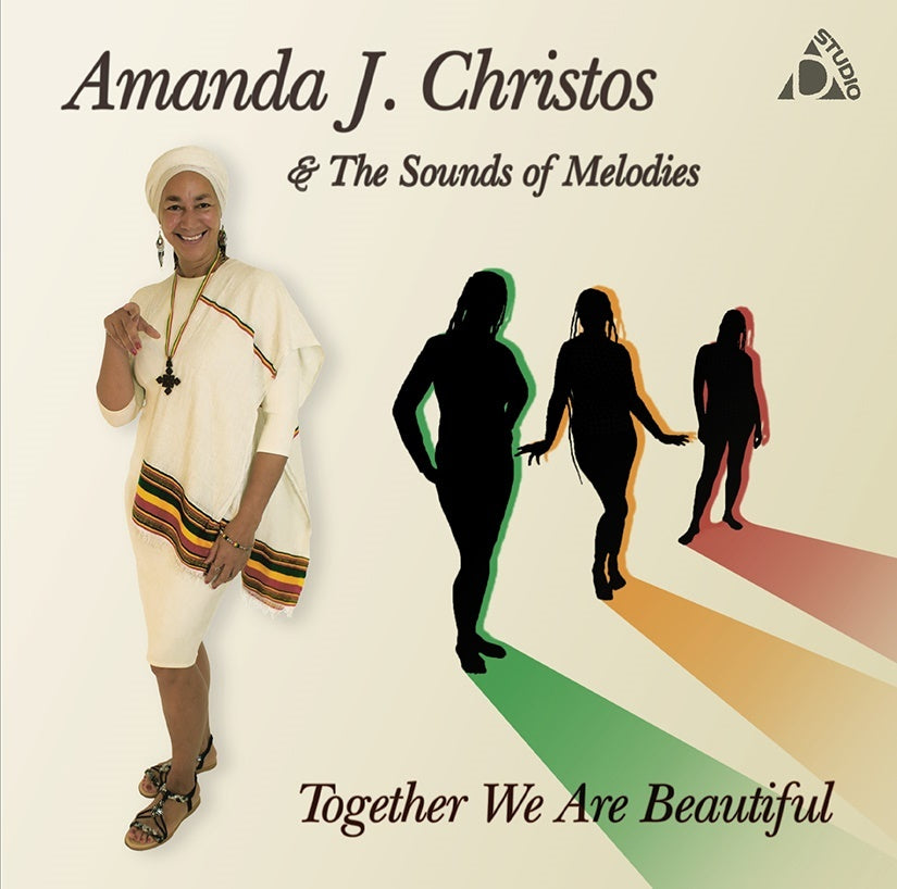 Together We Are Beautiful