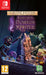 Microids Naheulbeuk's Dungeon Master Limited Edition - Switch