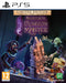 Naheulbeuk's Dungeon Master Limited Edition - PS5