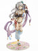 Nocutanas NF002 Momoko Art Collection Arietta Dancko Total Height Approx. 9.3 inches (235 mm), Non-Scale, PVC, Painted, Finished Figure
