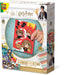 SES Creative 9342 Painting Kit for Kids Including 180 Diamond Dot Stickers and 5 Harry Potter Mosaic Cards, Multi