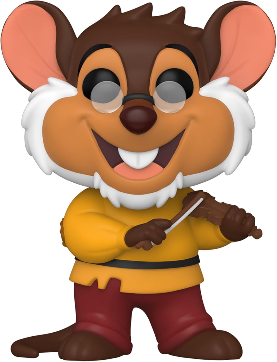 Funko Pop! Movies: American Tail – Papa Mousekewitz  - an American Tail - Collectable Vinyl Figure - Gift Idea - Official Merchandise - Toys for Kids & Adults - Movies Fans