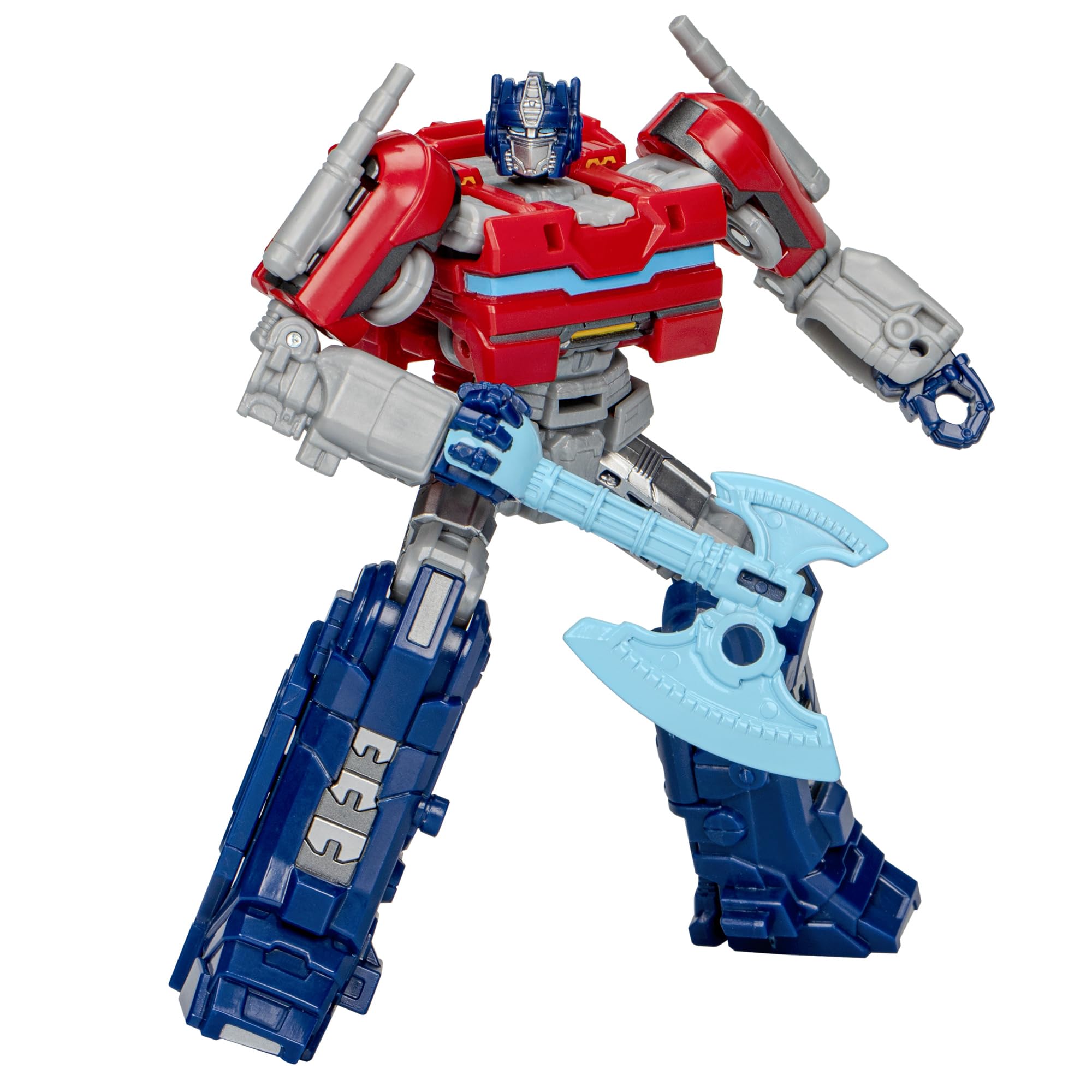 Tra Mv8 Prime Changers - Admiral