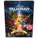 Hasbro Gaming Talisman Alliances: Fate Beckons Board Game | Talisman Expansion | Cooperative Fantasy Adventure Games | Ages 12+ | 2 to 6 Players