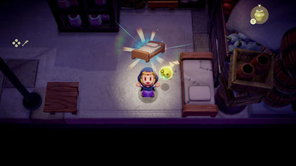The Legend of Zelda: Echoes of Wisdom - Videogioco Nintendo - Ed. Italiana - Versione su scheda
