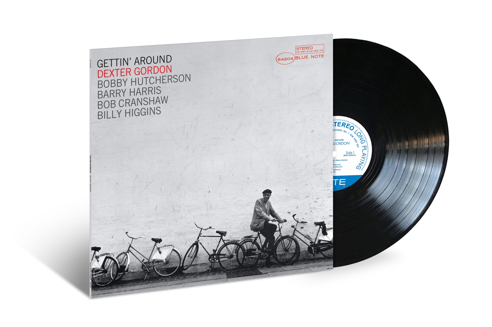 Gettin' Around
