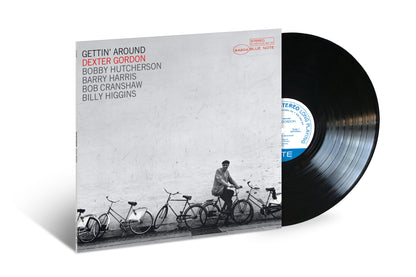 Gettin' Around