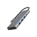 Cygnett Unite TravelMate USB-C Hub