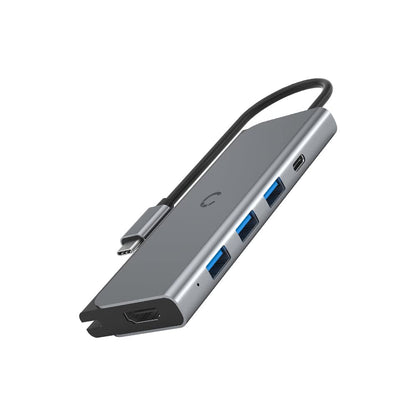 Cygnett Unite TravelMate USB-C Hub