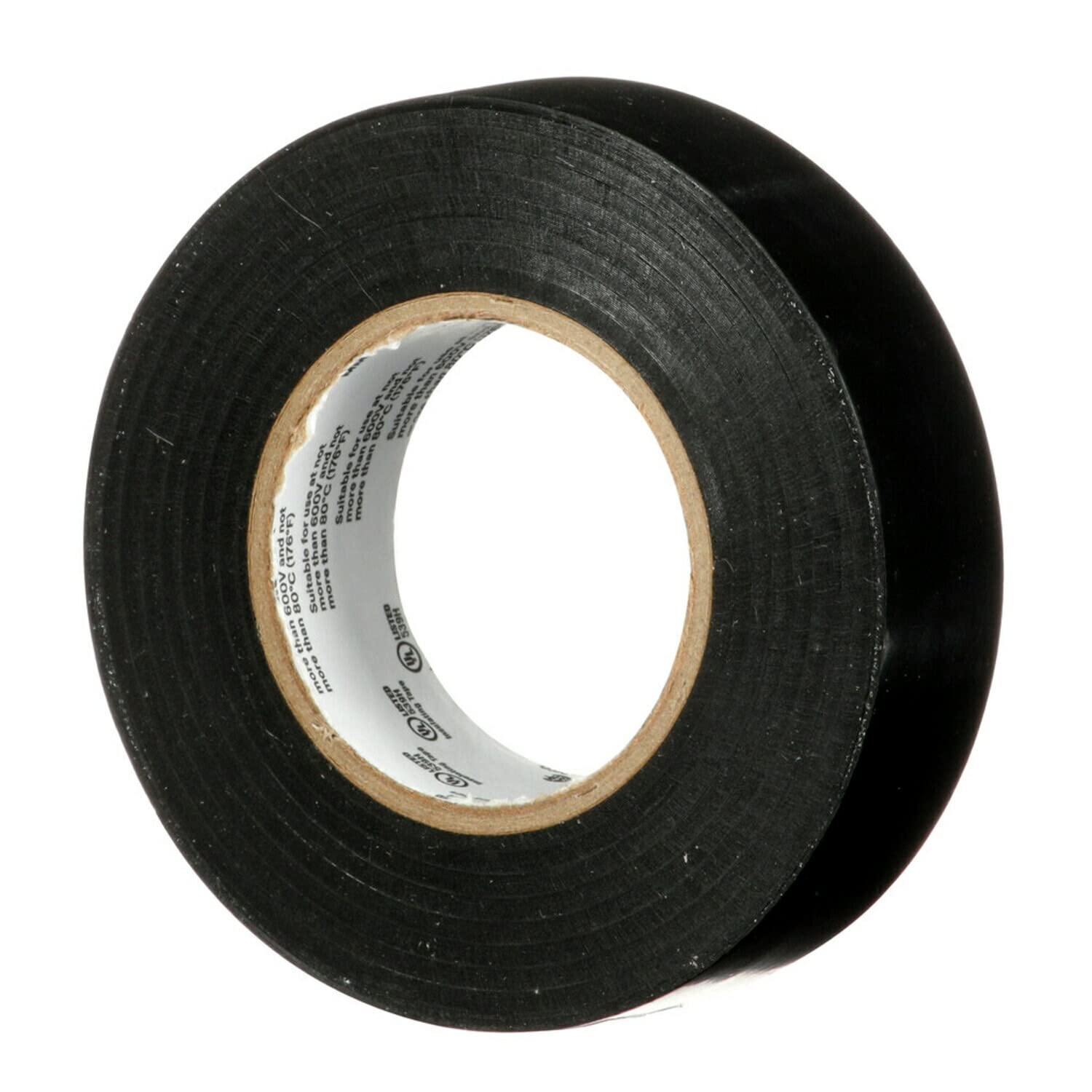 Cf10 Nastro Elettr Temflex1500 Nero