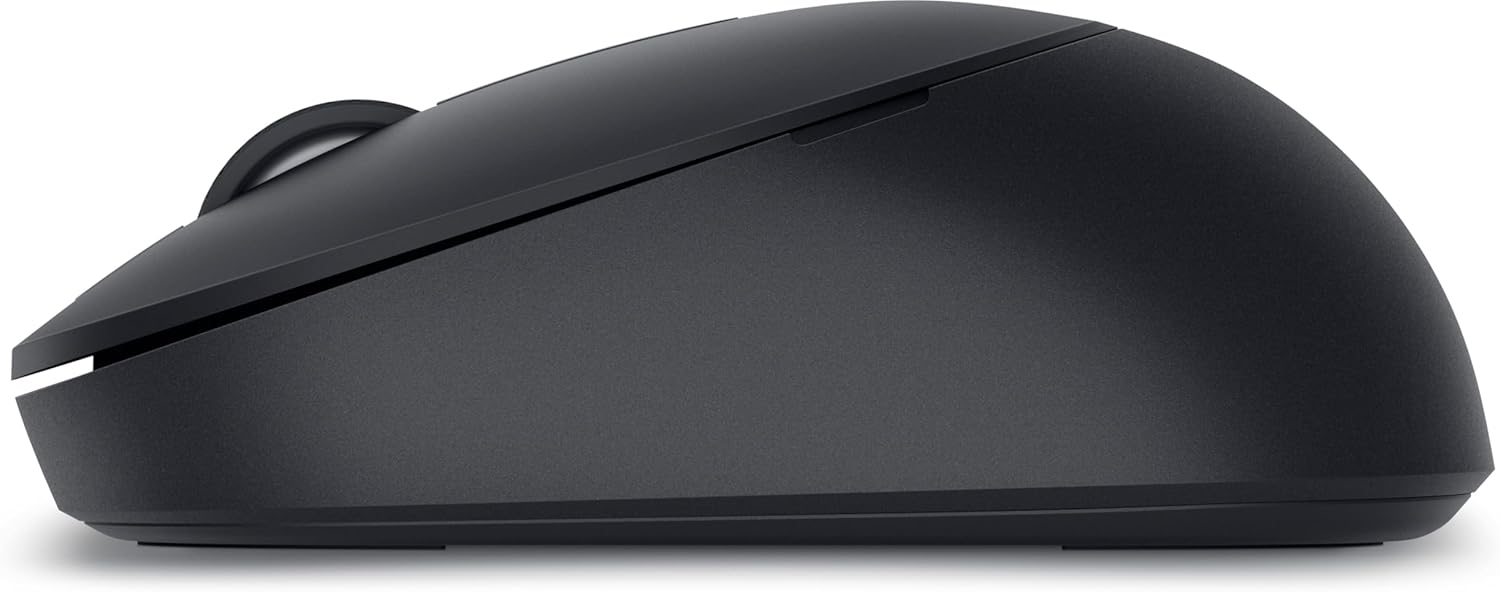Dell leise Maus – MS355