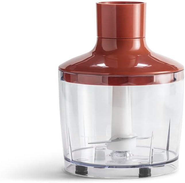 Frull A Immersione 600W  Red