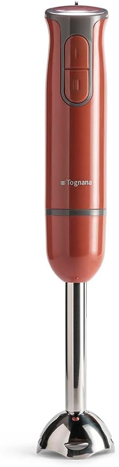 Frull A Immersione 600W  Red
