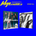 The 5th Mini Album 'Whiplash' (SPEED Ver.)