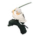 Banpresto BP89361P Sanemi Shinazugawa Demon Slayer: Kimetsu No Yaiba, Vibration Stars, 14 cm, Mehrfarbig