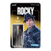 Super7 Rocky Balboa (Street) - 3.75" Rocky Action Figure with Accessories Classic Movie Collectibles and Retro Toys