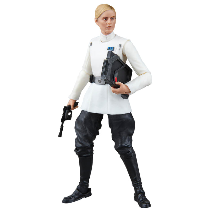 Star Wars The Black Series Dedra Meero, Star Wars: Andor Collectible 6 Inch Action Figure