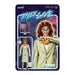 SUPER7 They Live Female Ghoul Glow Reaction Figure 3.75 Inch