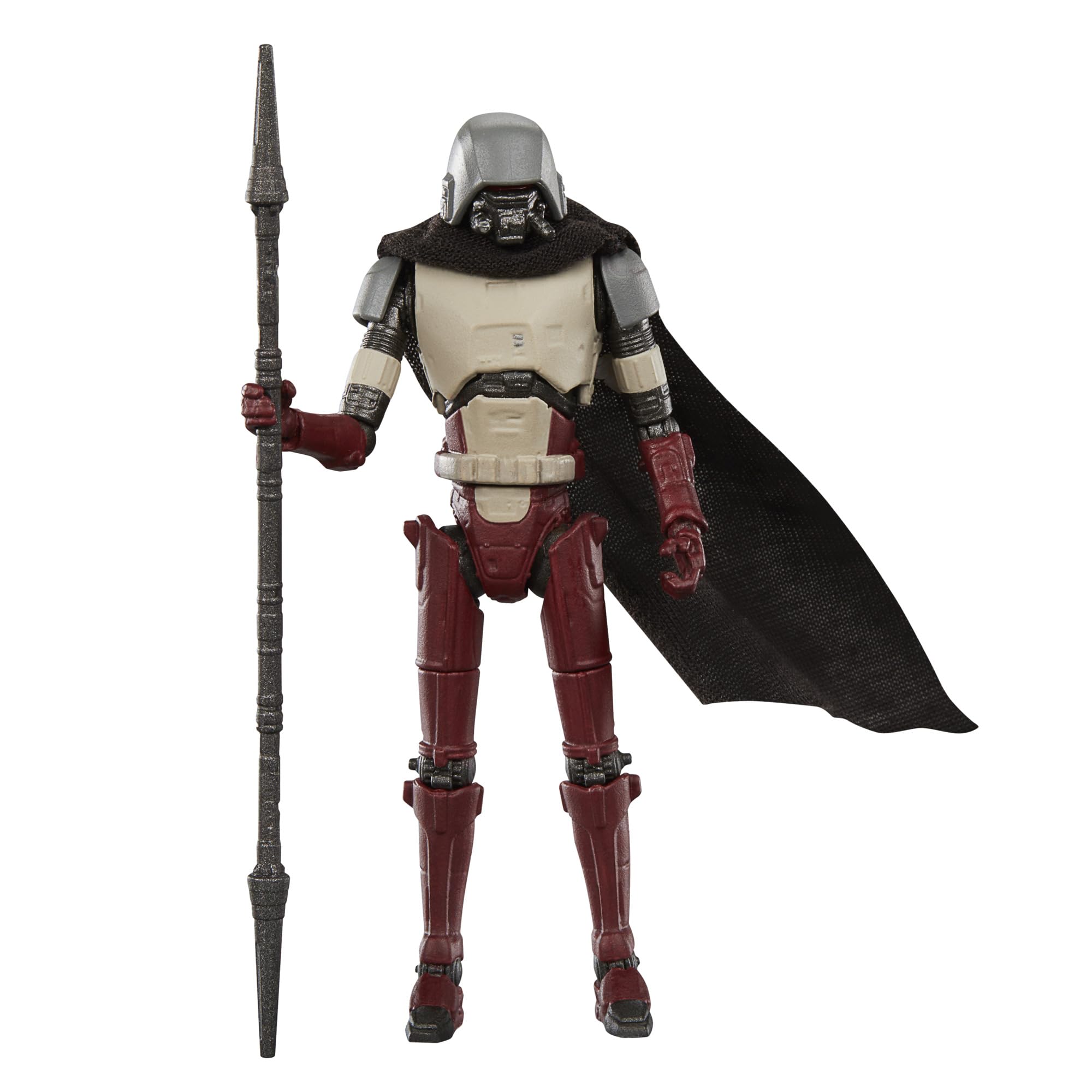 Star Wars The Vintage Collection HK-87 Assassin Droid (Arcana), Star Wars: Ahsoka 3.75 Inch Action Figure