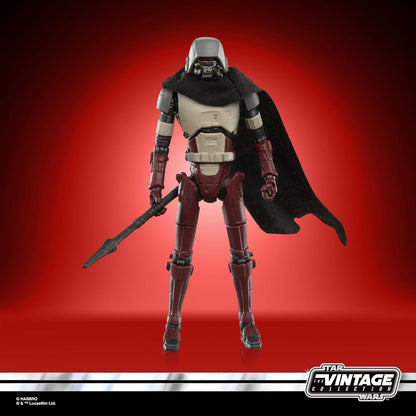 Star Wars The Vintage Collection HK-87 Assassin Droid (Arcana), Star Wars: Ahsoka 3.75 Inch Action Figure
