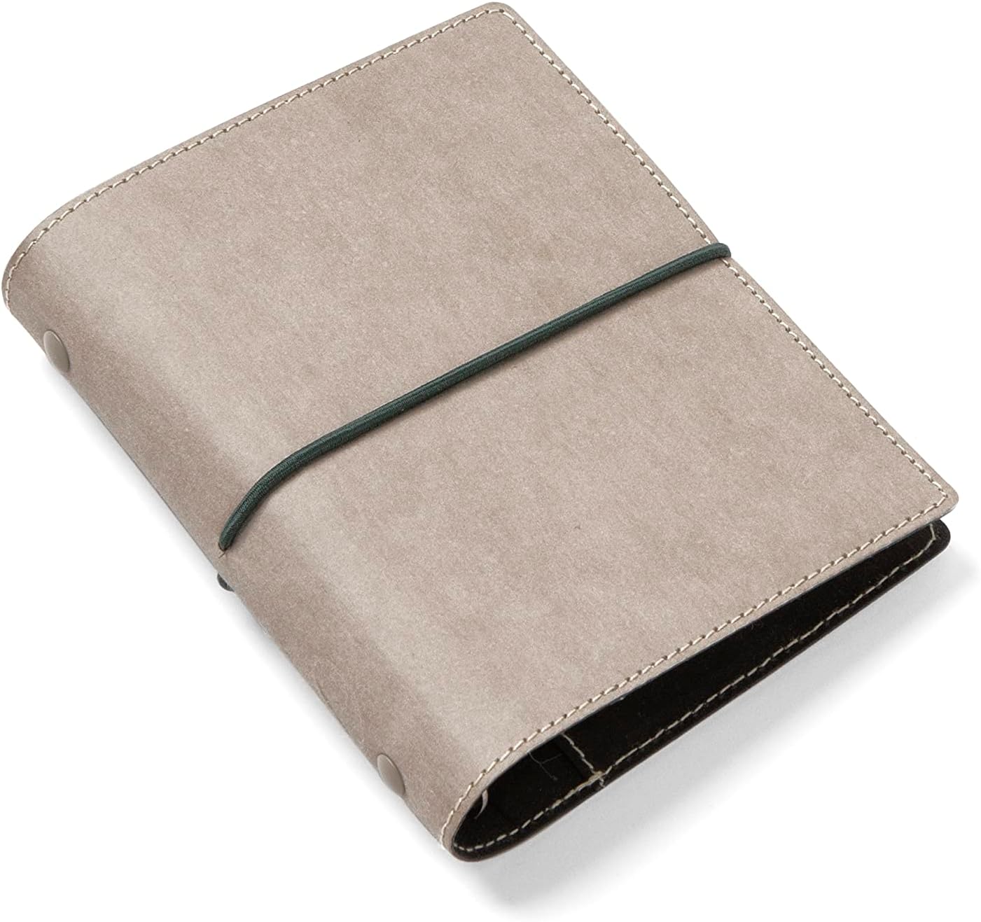 Filofax Eco Essential Pocket organiser - Ash Grey