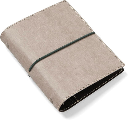 Filofax Eco Essential Pocket organiser - Ash Grey